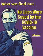 After studying over a dozen countries in the southern hemisphere, the scientists concluded that after 13 and a half billion Covid vaccines that were given out worldwide, 17 million people lost their lives from the vaccine alone. And the death rate data for the elderly was just shocking. 